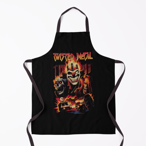 Item preview, Get Twisted Metal designed and sold by meagansarahsx.