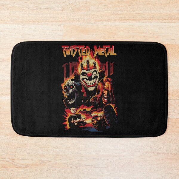 Item preview, Get Twisted Metal designed and sold by meagansarahsx.