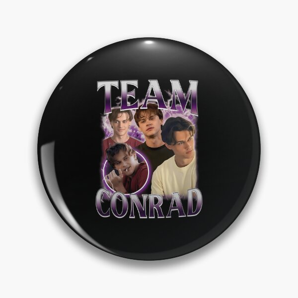 Item preview, Conrad Fisher Bootleg designed and sold by tulloondreg.
