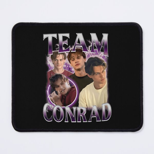Item preview, Conrad Fisher Bootleg designed and sold by tulloondreg.