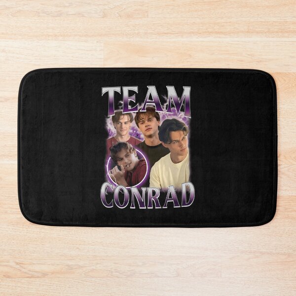 Item preview, Conrad Fisher Bootleg designed and sold by tulloondreg.