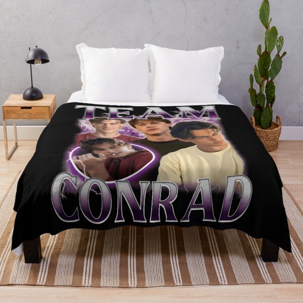Item preview, Conrad Fisher Bootleg designed and sold by tulloondreg.
