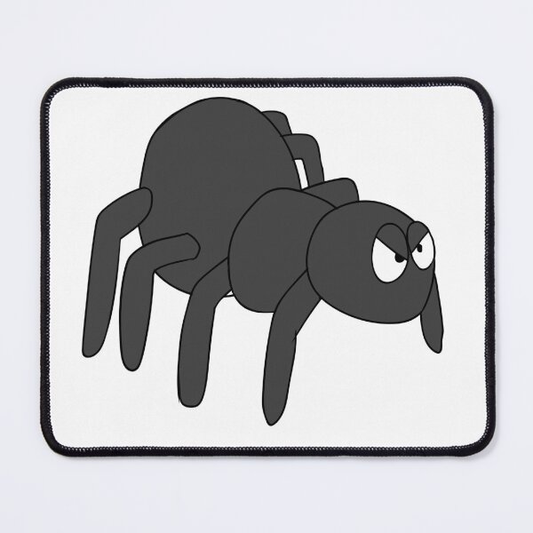 Item preview, Halloween Spider designed and sold by Quistlor.
