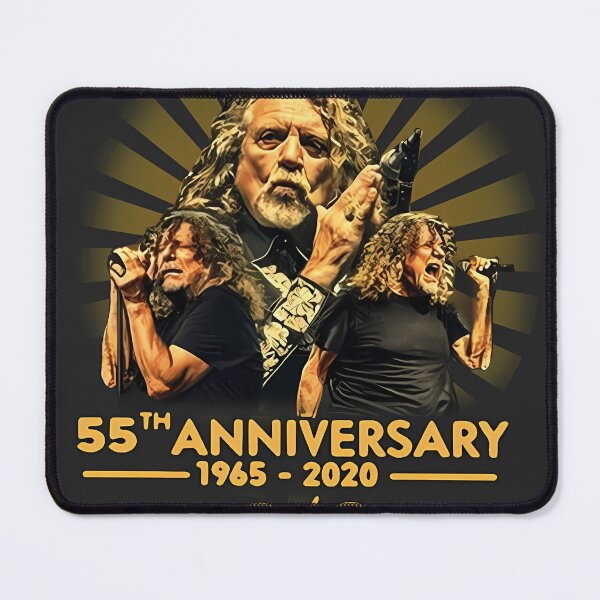 Item preview,  Robert Plant 55Th Anniversary designed and sold by ADRIANWALLACE.