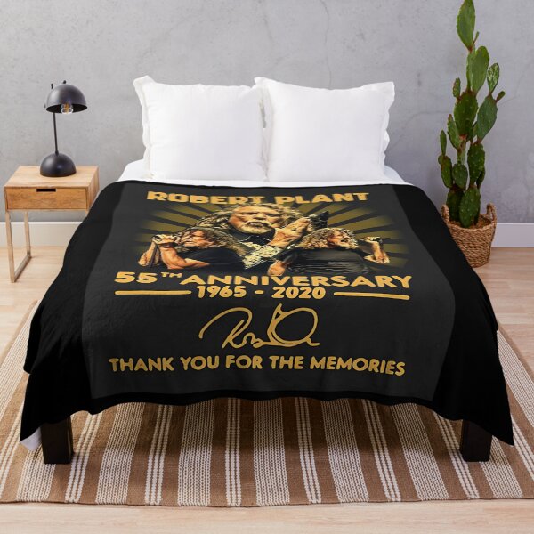 Item preview,  Robert Plant 55Th Anniversary designed and sold by ADRIANWALLACE.