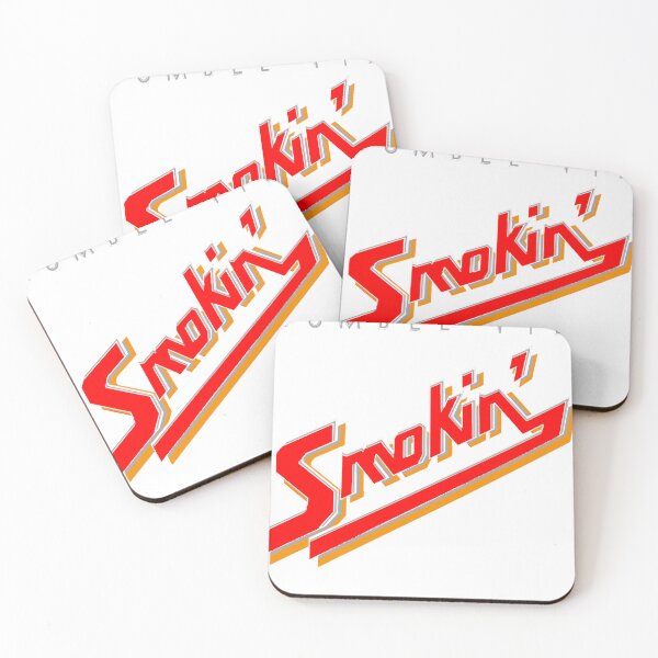 Item preview, Humble Pie Smokin's Men Women designed and sold by XzavierHolland.