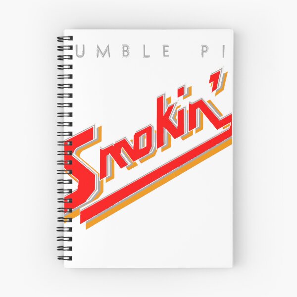 Item preview, Humble Pie Smokin's Men Women designed and sold by XzavierHolland.