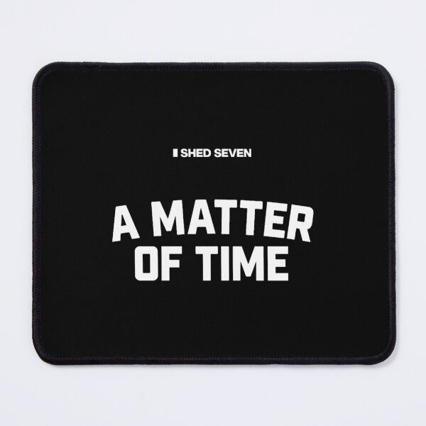 Item preview, A Matter Of Time designed and sold by hammack67.