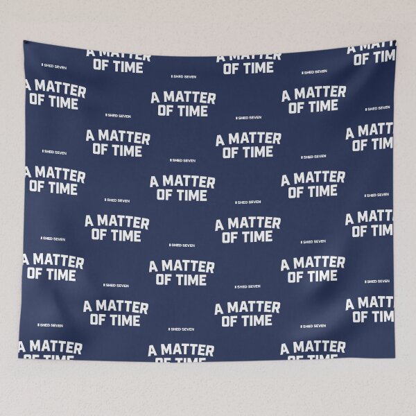 Item preview, A Matter Of Time designed and sold by hammack67.