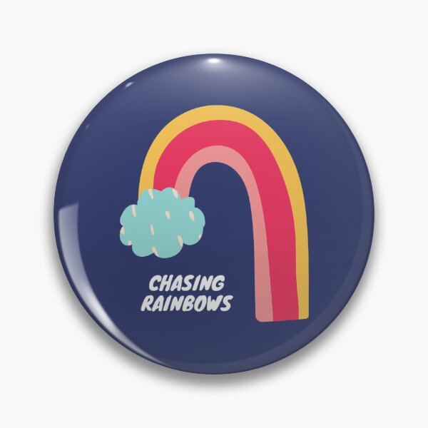 Item preview, chasing rainbows           designed and sold by hammack67.