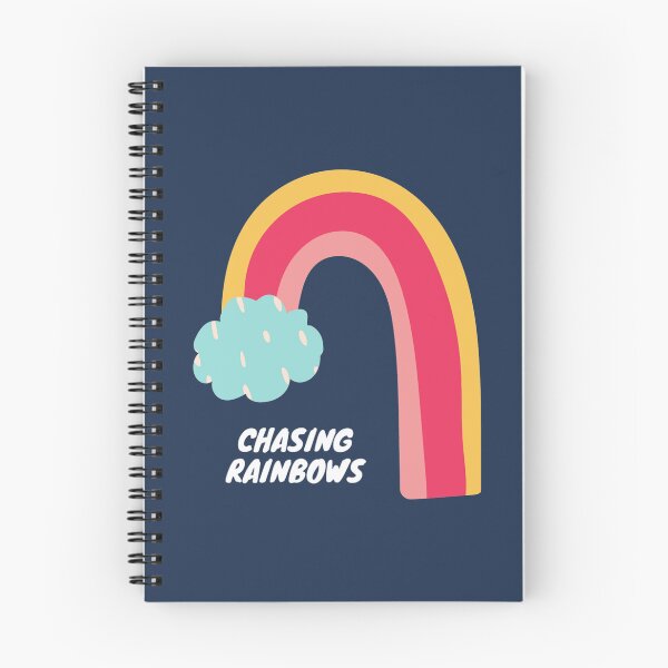 Item preview, chasing rainbows           designed and sold by hammack67.