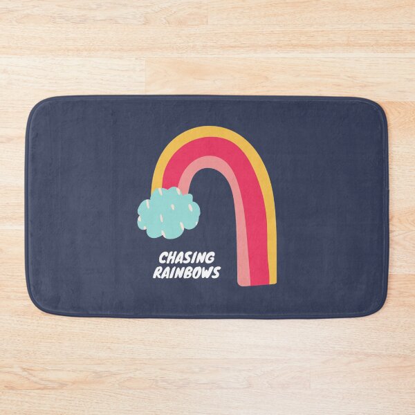 Item preview, chasing rainbows           designed and sold by hammack67.
