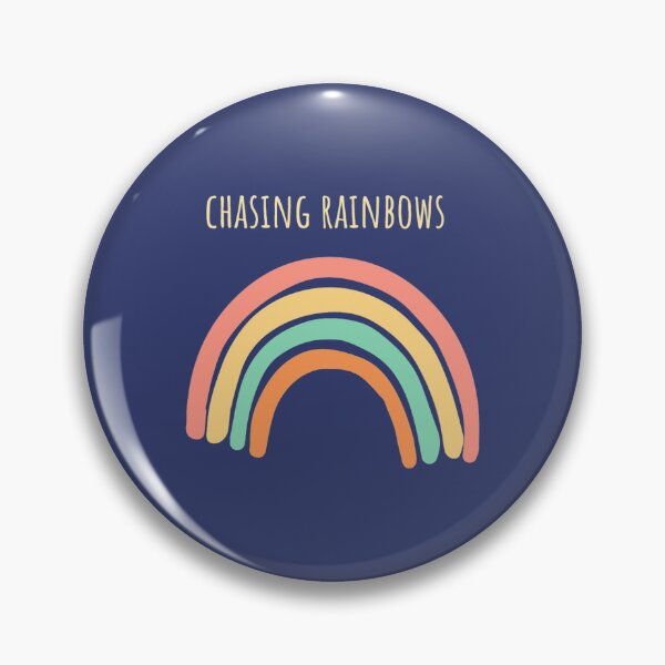 Item preview, chasing rainbows    designed and sold by hammack67.