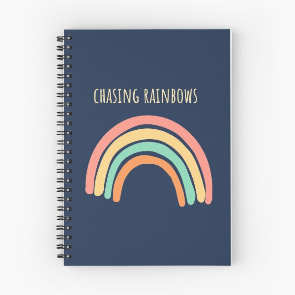 Item preview, chasing rainbows    designed and sold by hammack67.