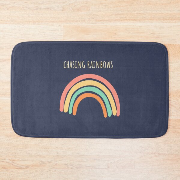 Item preview, chasing rainbows    designed and sold by hammack67.