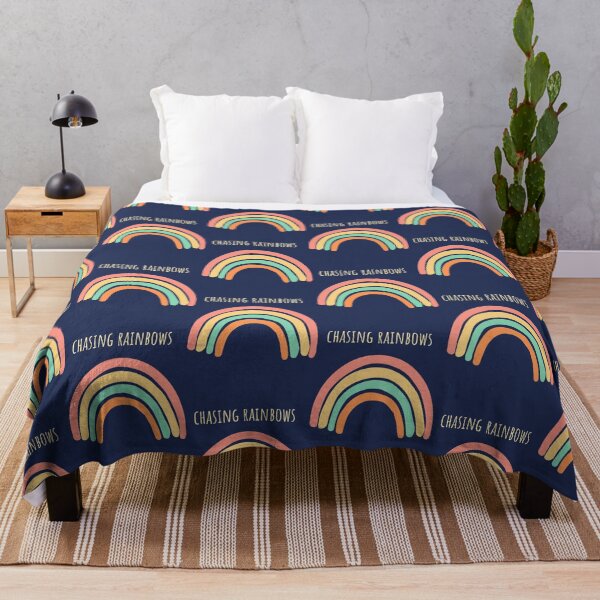 Item preview, chasing rainbows designed and sold by hammack67.