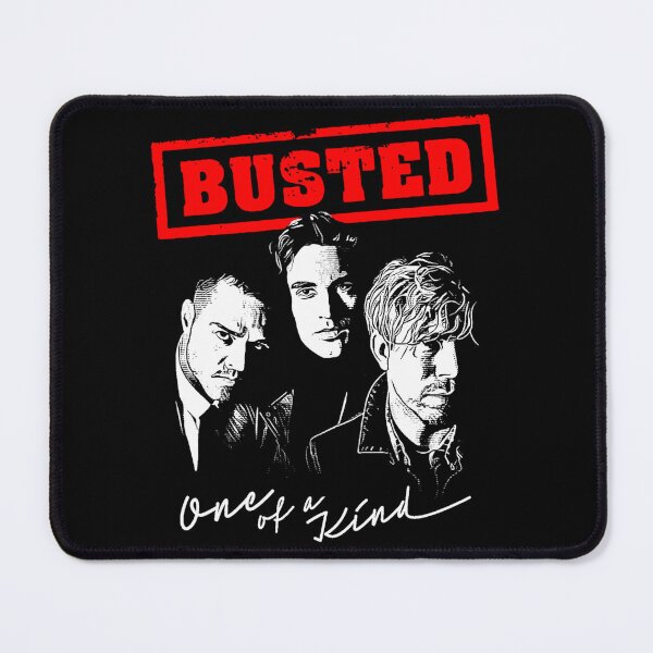 Item preview, BUSTED designed and sold by ElizabCart.