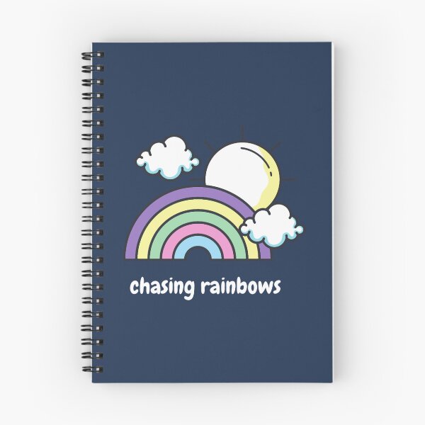Item preview, chasing rainbows(3) designed and sold by hammack67.
