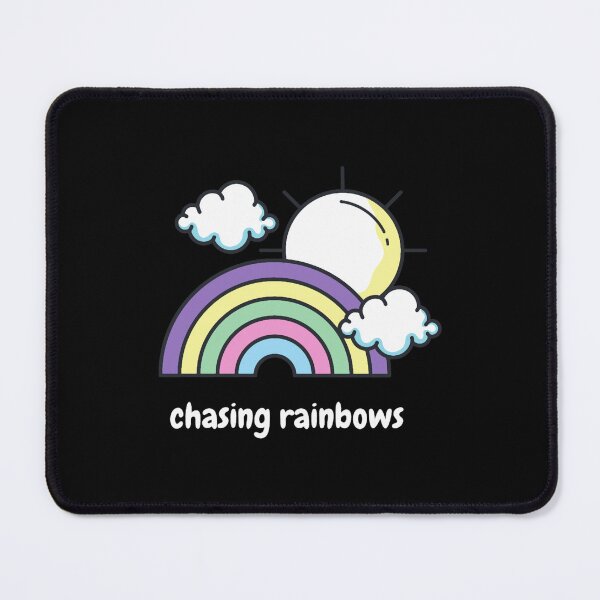 Item preview, chasing rainbows(3) designed and sold by hammack67.