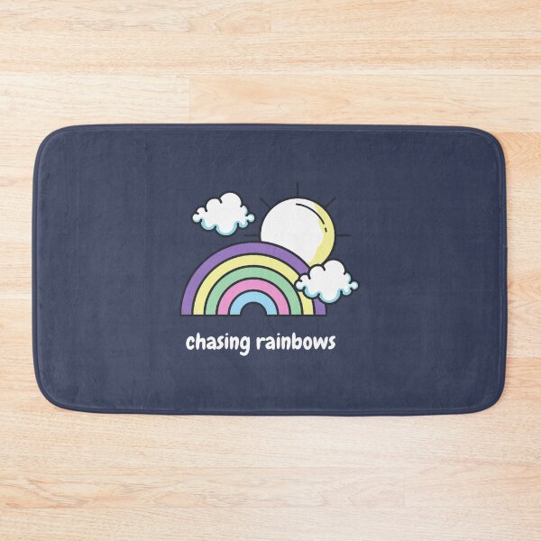 Item preview, chasing rainbows(3) designed and sold by hammack67.