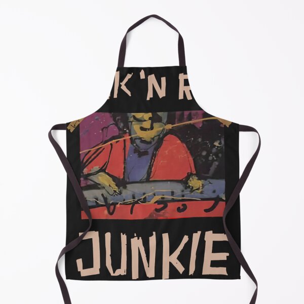 Item preview, Herman Brood Rock _Amp_ Roll Junkie designed and sold by RandyMendoza66.