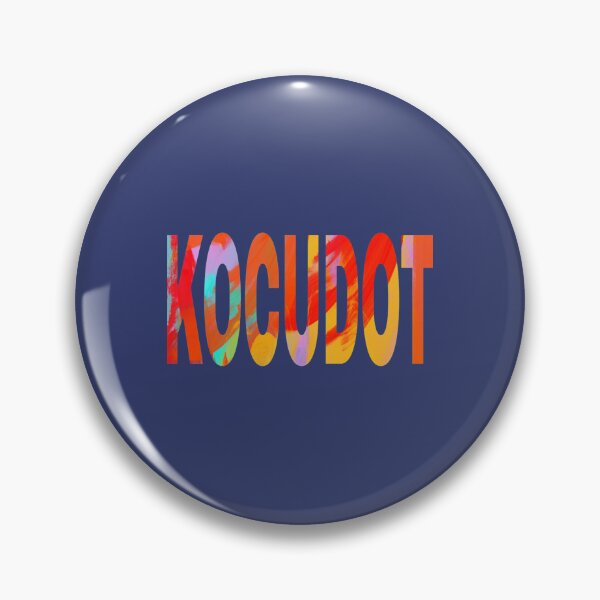 Item preview, Kocudot     designed and sold by hammack67.