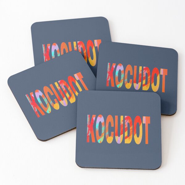 Item preview, Kocudot     designed and sold by hammack67.