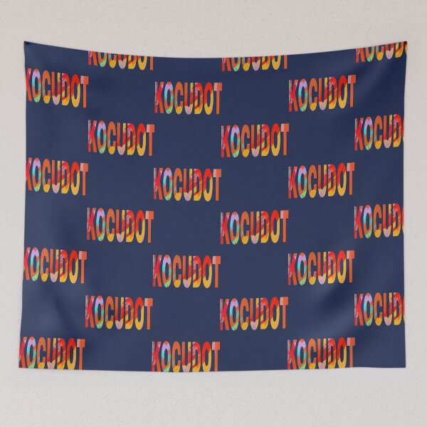 Item preview, Kocudot     designed and sold by hammack67.