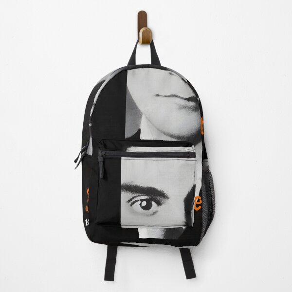 Item preview, Franz Kafka | Surrealist Literary Portrait Artwork designed and sold by MichaelLovell92.