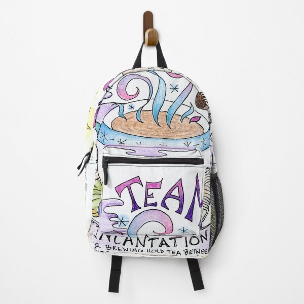 Item preview, Tea Magic: Sleep + Magical Dreams designed and sold by PeonyPope.