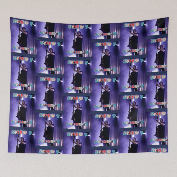 Item preview, kocudot shed seven     designed and sold by hammack67.