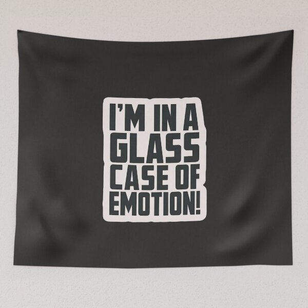 Item preview, Funny Anchorman Quotes Typography Stickers and Wall Art designed and sold by PinUpPizzazz.