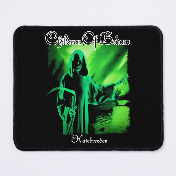 Item preview, Children Of Bodom - Hatebreeder designed and sold by meagansarahsx.