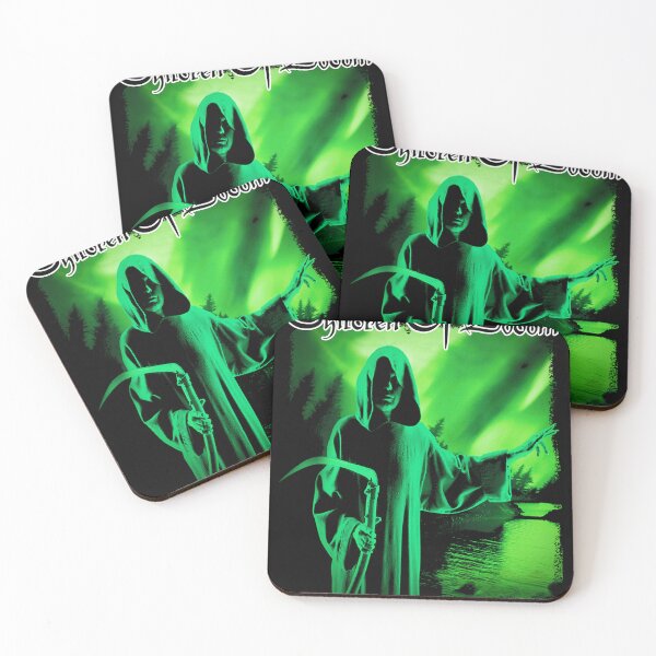 Item preview,  Children Of Bodom - Hatebreeder designed and sold by meagansarahsx.