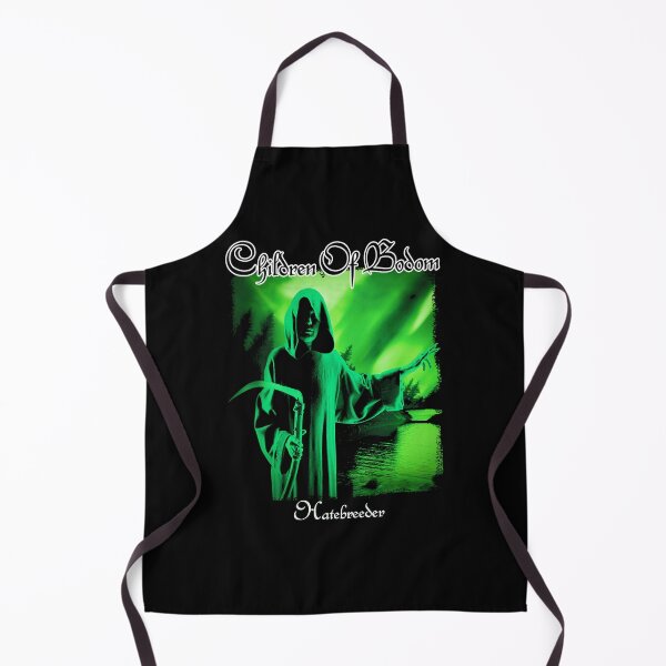 Item preview, Children Of Bodom - Hatebreeder designed and sold by meagansarahsx.