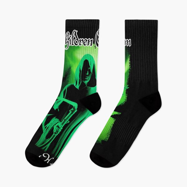 Item preview,  Children Of Bodom - Hatebreeder designed and sold by meagansarahsx.