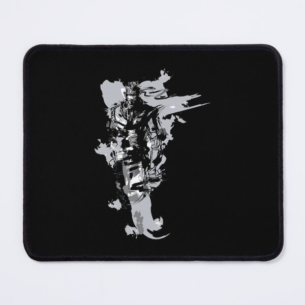 Item preview, Solid Snake Fan Design designed and sold by hilaryharbq.