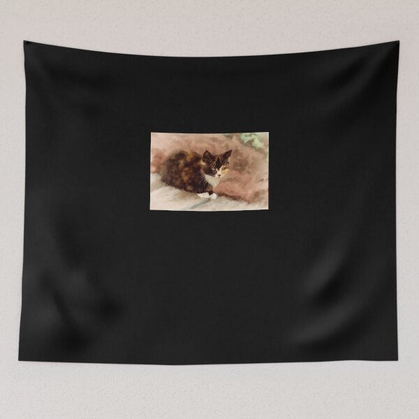 Item preview, Calico-Kitten designed and sold by BiankaAlbrecht.