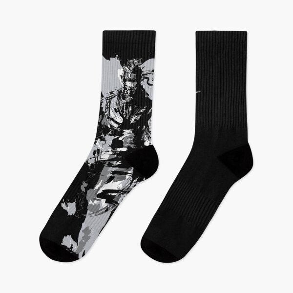 Item preview, Solid Snake Fan Design designed and sold by hilaryharbq.