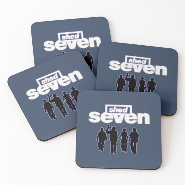 Item preview, kocudot shed seven, Gift ideas, for dad designed and sold by hammack67.