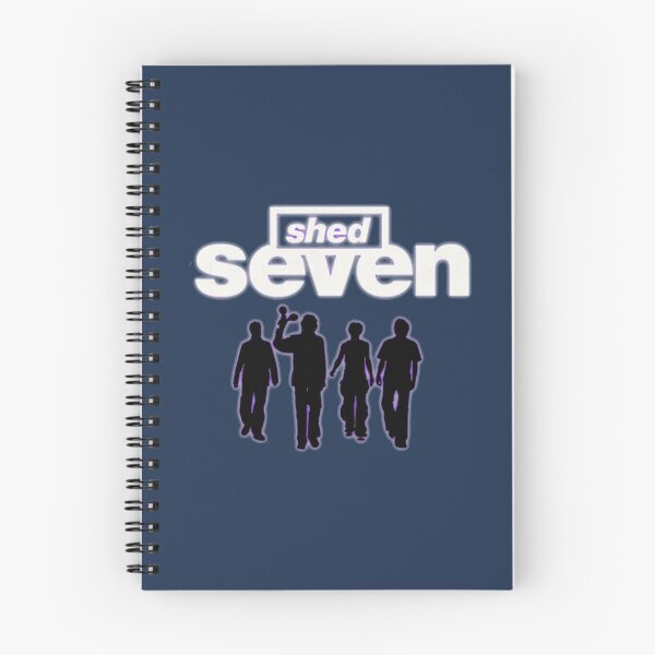 Item preview, kocudot shed seven, Gift ideas, for dad designed and sold by hammack67.