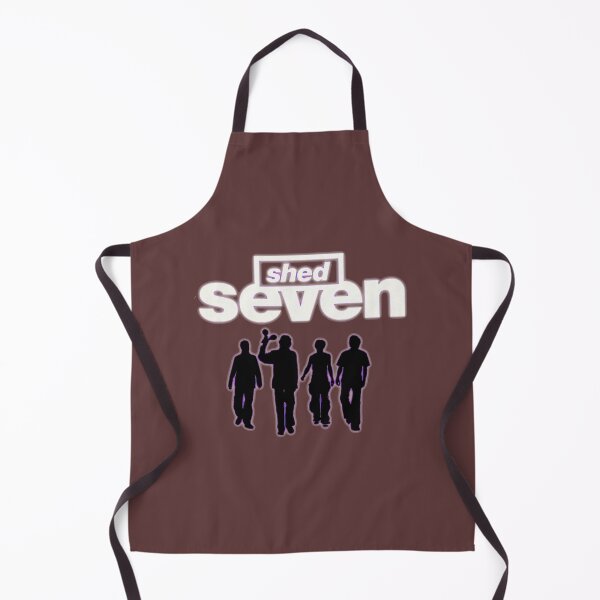 Item preview, kocudot shed seven, Gift ideas, for dad designed and sold by hammack67.