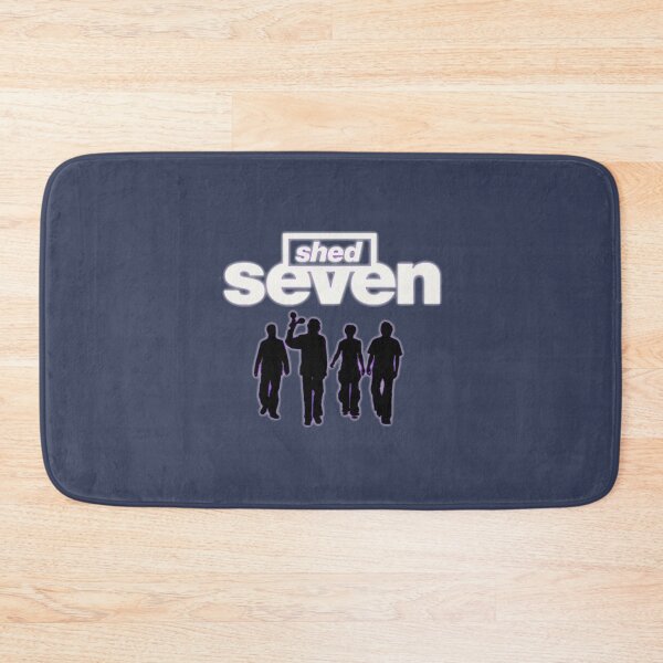 Item preview, kocudot shed seven, Gift ideas, for dad designed and sold by hammack67.