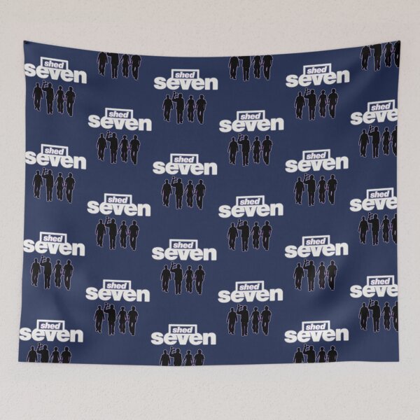 Item preview, kocudot shed seven, Gift ideas, for dad designed and sold by hammack67.