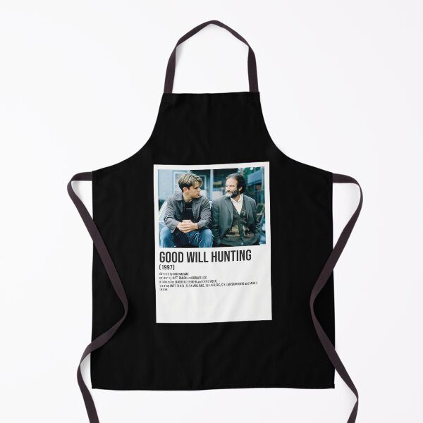 Item preview, GOOD WILL HUNTING designed and sold by ElizabCart.