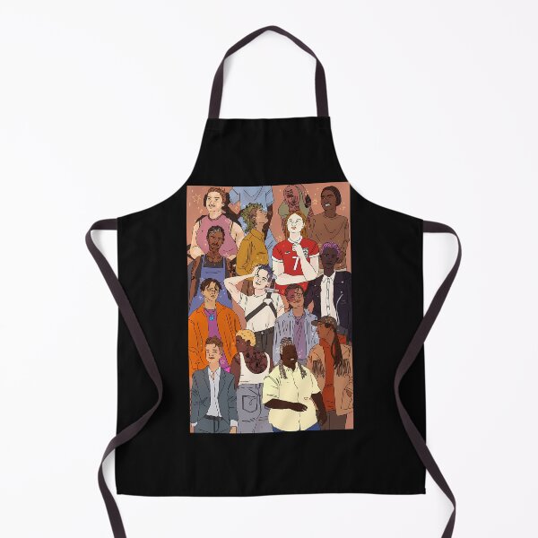 Item preview, Butches designed and sold by BiankaAlbrecht.