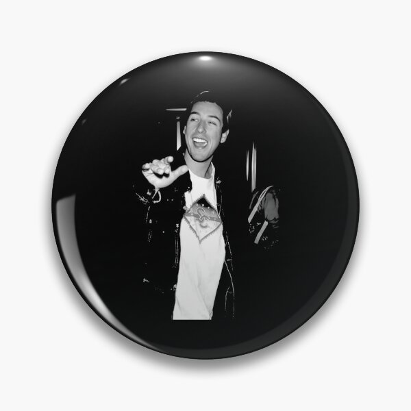 Artikelvorschau, Adam Sandler Retro 90er entworfen und verkauft von Spirex-Shop.