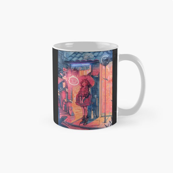 Item preview, Bus-Stop designed and sold by BiankaAlbrecht.