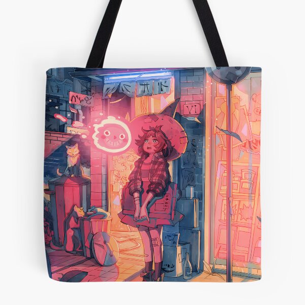 Item preview, Bus-Stop designed and sold by BiankaAlbrecht.