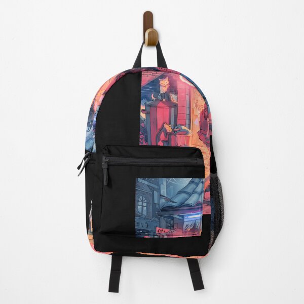 Item preview, Bus-Stop designed and sold by BiankaAlbrecht.